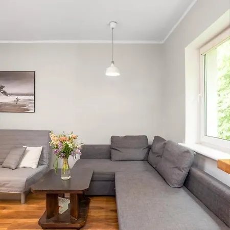 Apartment Kirsty - Hav Aparts