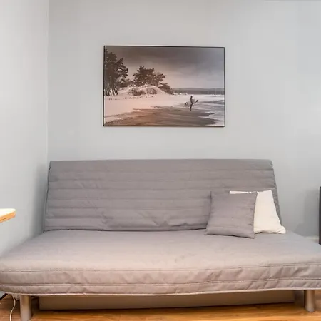 Kirsty - Hav Aparts Apartment Sopot