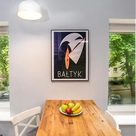 Kirsty - Hav Aparts Apartmán *