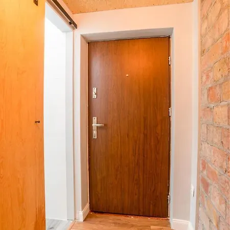 Kirsty - Hav Aparts Apartment
